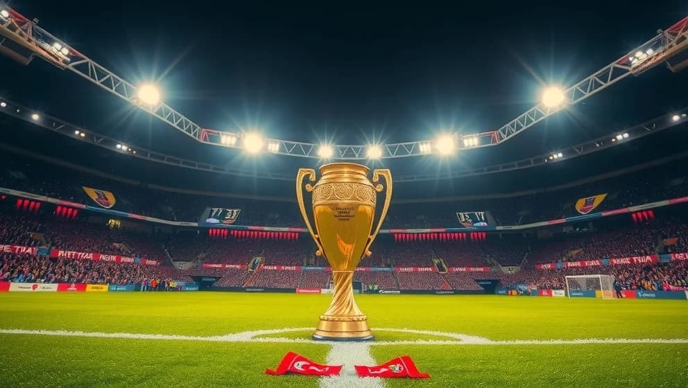 Copa del Rey matcher genom tiderna