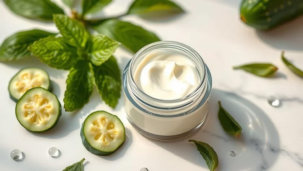 Kiehls Ultra Facial Cream gör huden mjuk och skön