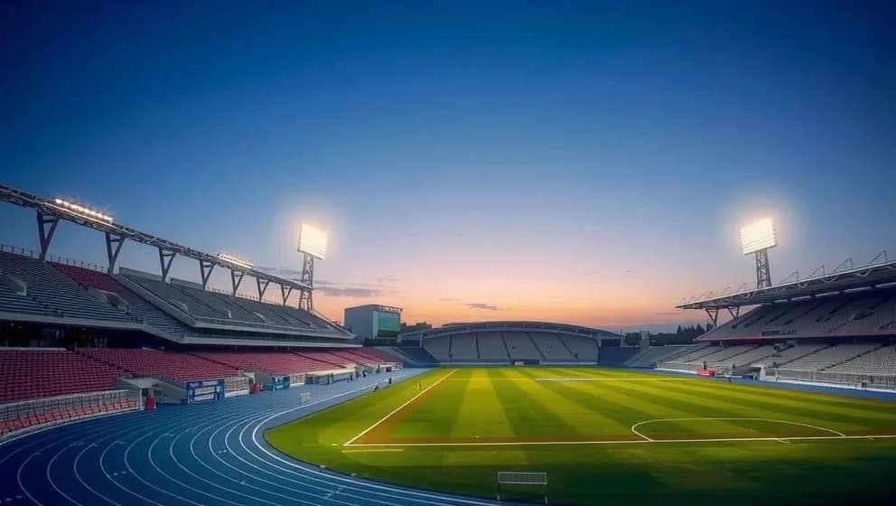 Linnea Wikblad och Karl Pettersson