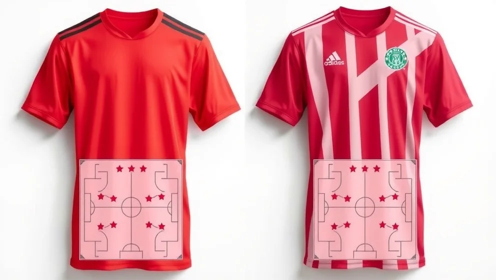 Nottingham Forest mot Man United laguppställning