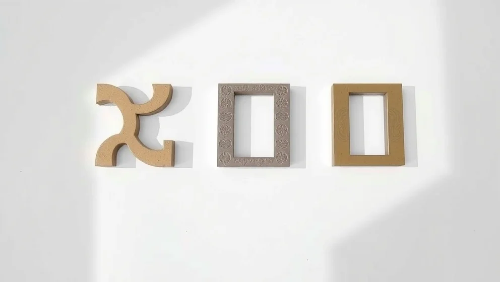 Vilka är de grekiska bokstäverna med tre bokstäver