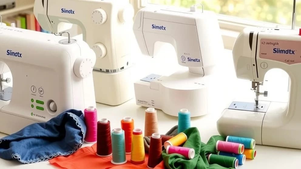 Vilken symaskin bäst i test enligt experterna